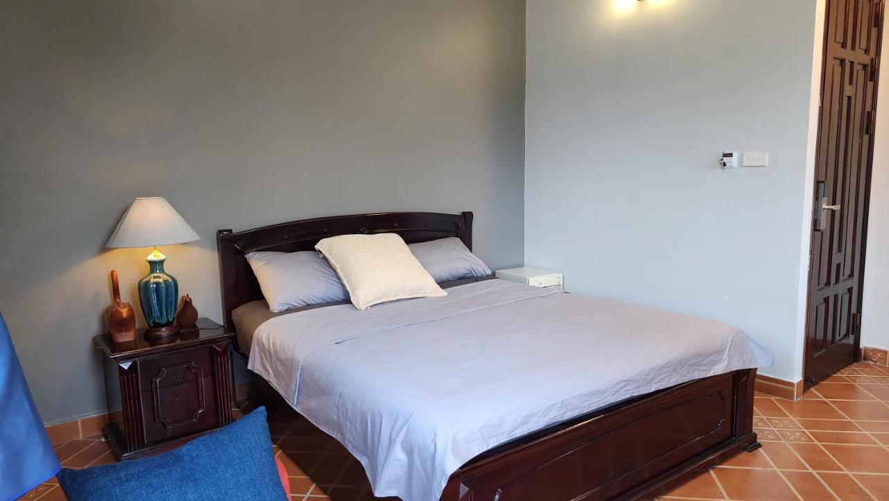 T Home Balcony Homestay Ханой Экстерьер фото