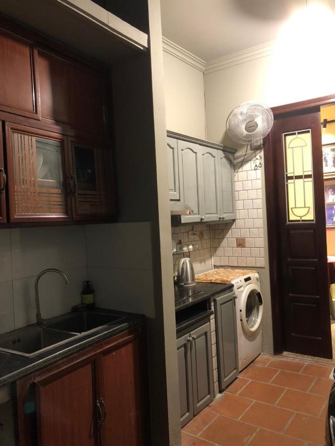 T Home Balcony Homestay Ханой Экстерьер фото