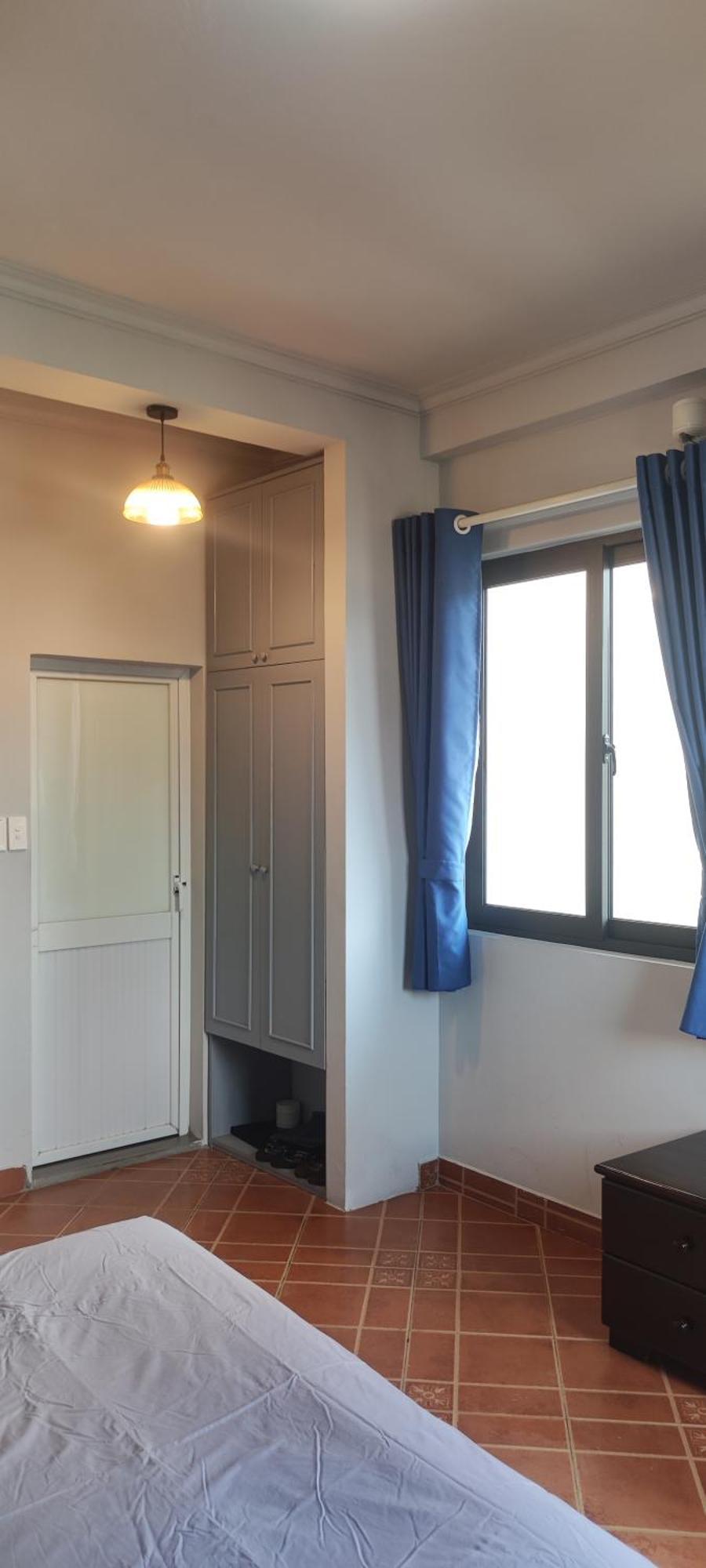 T Home Balcony Homestay Ханой Экстерьер фото